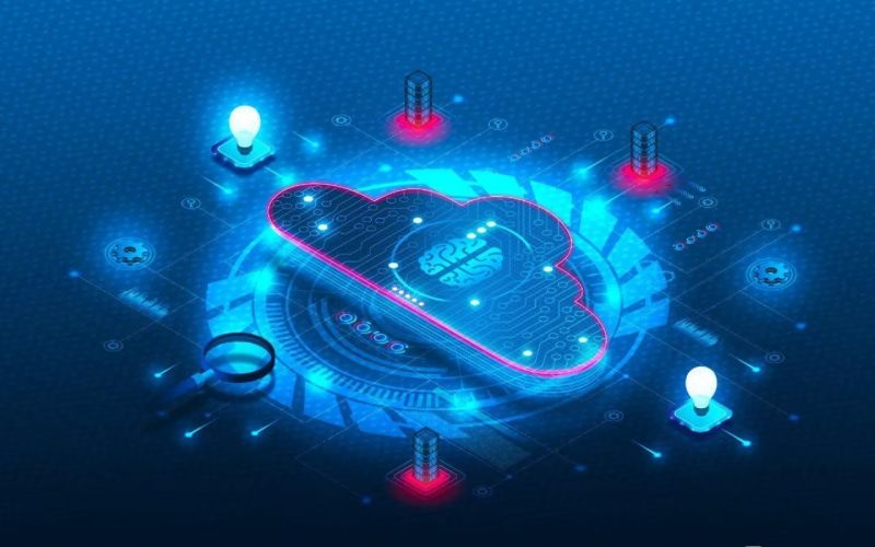 洛南县ERP系统国产化蝶变：创新路径与实践探索