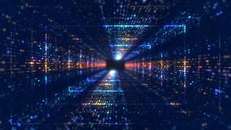 洛南县软件开发公司领航:京上云科技赋能工业软件定制新征程