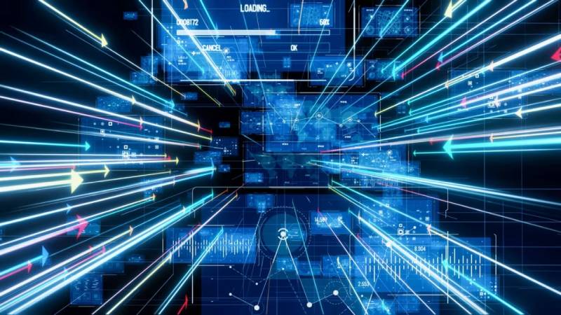 洛南县SCADA系统开发：守护工业安全的数字卫士