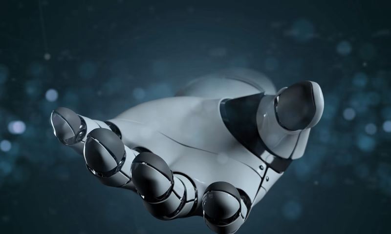 ERP系统信创改造：洛南县企业数字化转型的核心引擎